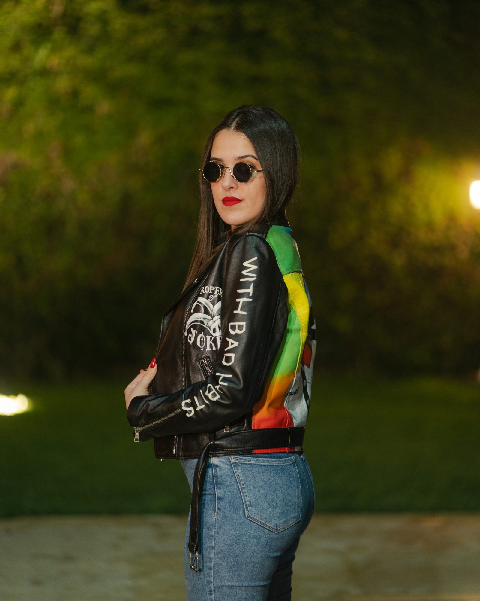 Good Girl With Bad Habits – Image 4