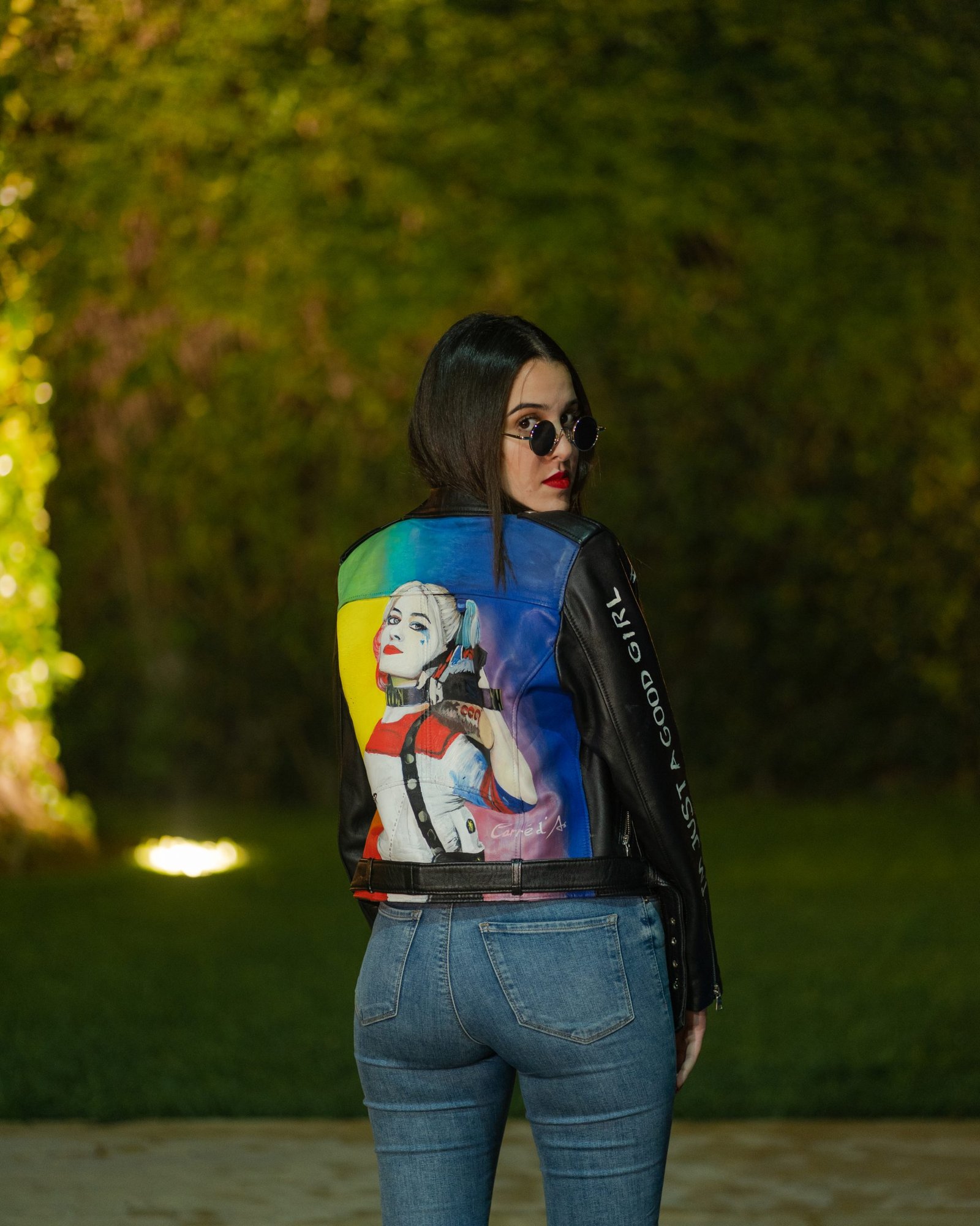 Good Girl With Bad Habits – Image 5